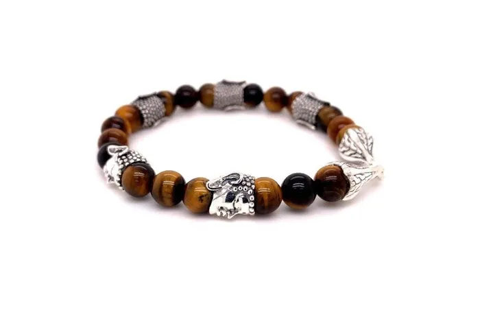 Bracelets Samuel B Buddha Bracelet