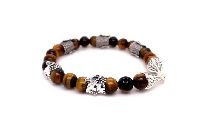 Bracelets Samuel B Buddha Bracelet