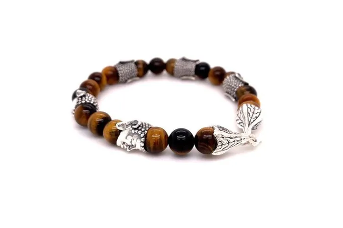 Bracelets Samuel B Buddha Bracelet