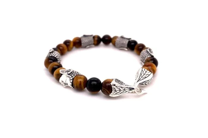 Bracelets Samuel B Buddha Bracelet