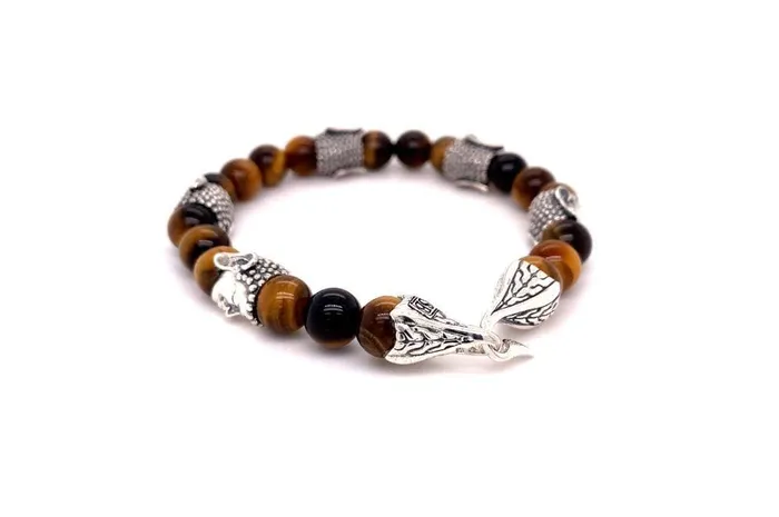 Bracelets Samuel B Buddha Bracelet