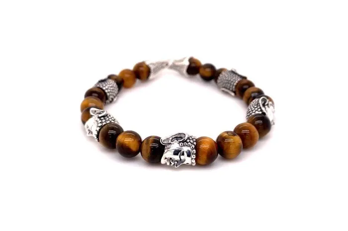 Bracelets Samuel B Buddha Bracelet