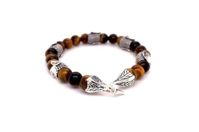 Bracelets Samuel B Buddha Bracelet
