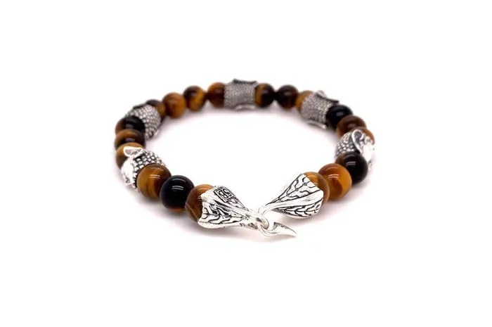 Bracelets Samuel B Buddha Bracelet