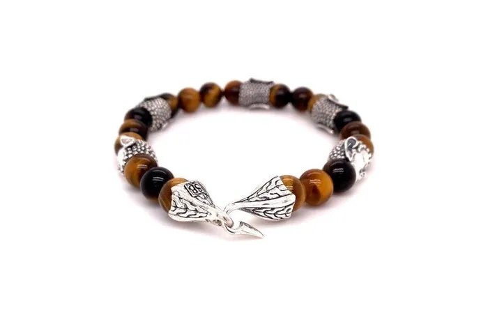 Bracelets Samuel B Buddha Bracelet