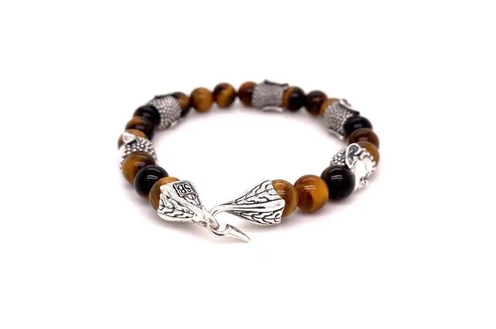 Bracelets Samuel B Buddha Bracelet