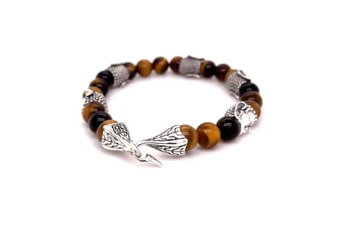 Bracelets Samuel B Buddha Bracelet