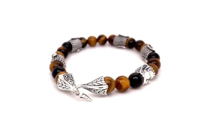 Bracelets Samuel B Buddha Bracelet
