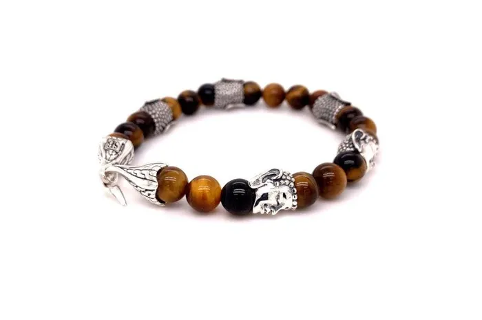 Bracelets Samuel B Buddha Bracelet