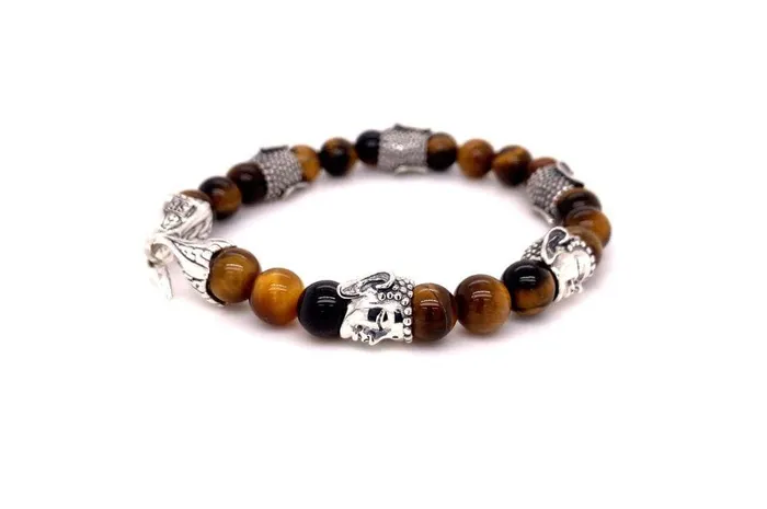 Bracelets Samuel B Buddha Bracelet