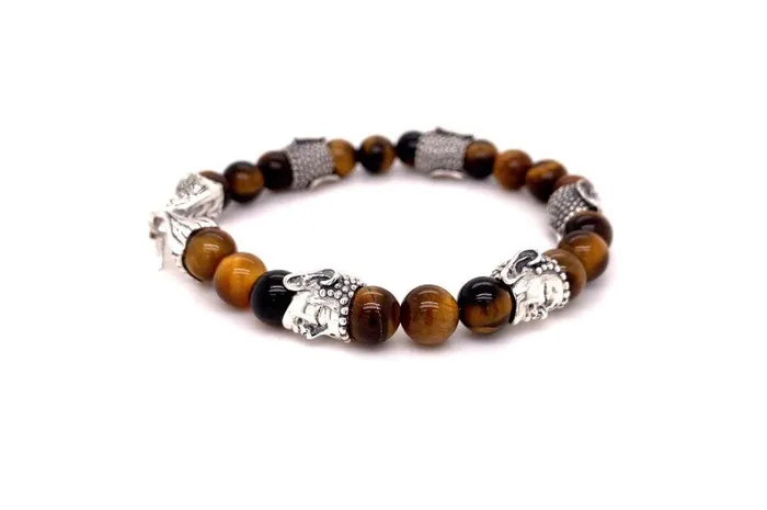 Bracelets Samuel B Buddha Bracelet