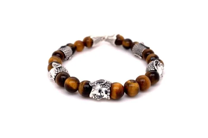 Bracelets Samuel B Buddha Bracelet