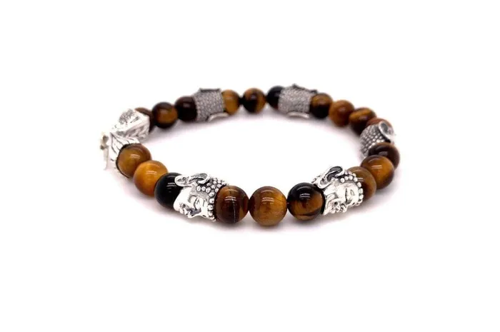 Bracelets Samuel B Buddha Bracelet