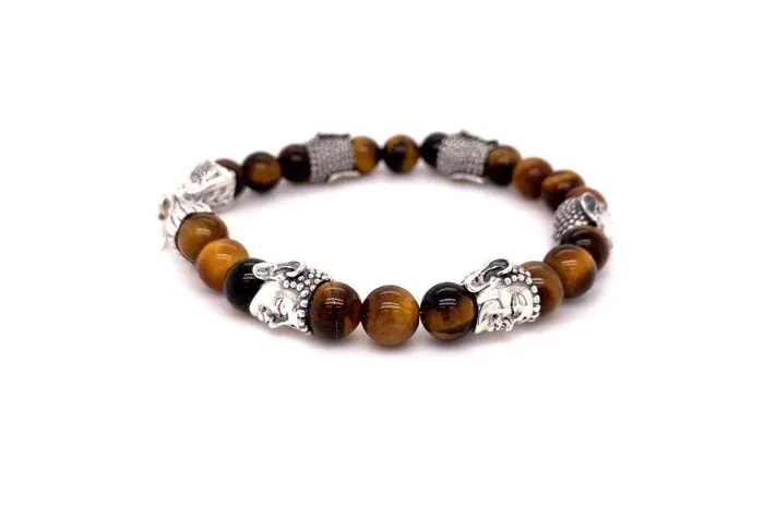 Bracelets Samuel B Buddha Bracelet