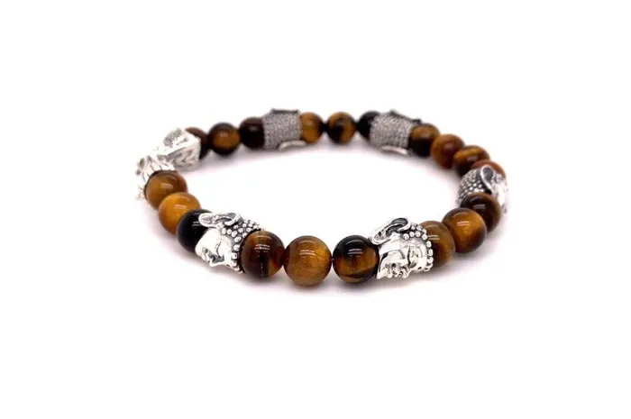 Bracelets Samuel B Buddha Bracelet