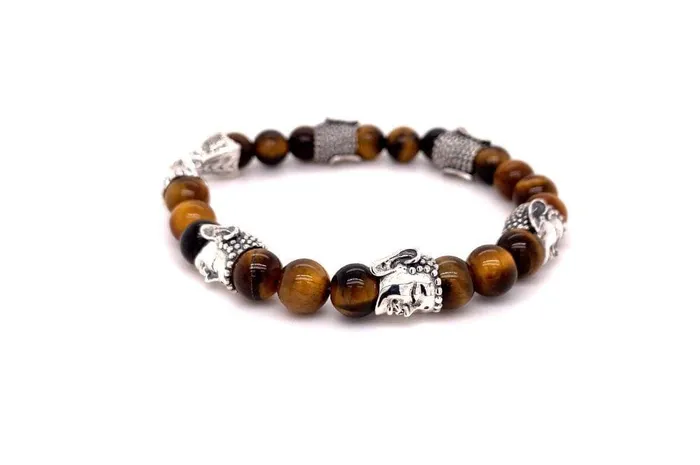 Bracelets Samuel B Buddha Bracelet