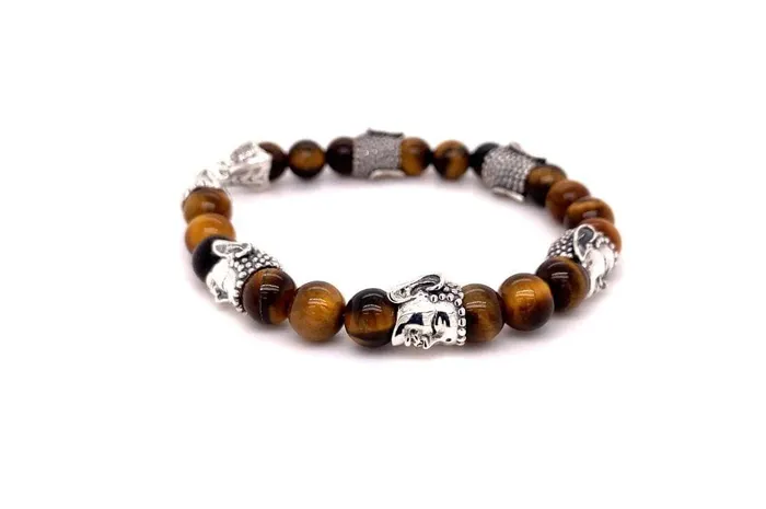 Bracelets Samuel B Buddha Bracelet