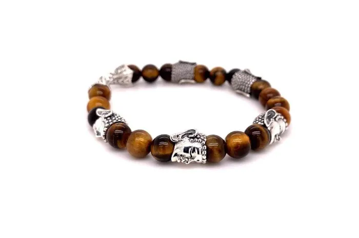 Bracelets Samuel B Buddha Bracelet