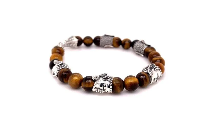 Bracelets Samuel B Buddha Bracelet