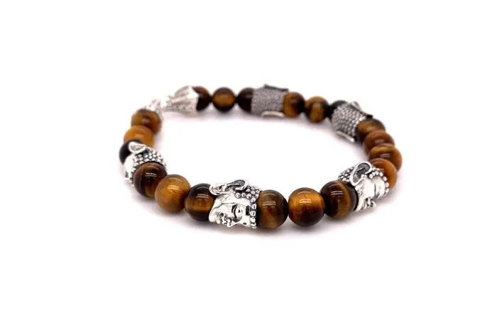 Bracelets Samuel B Buddha Bracelet