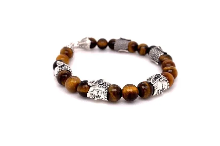 Bracelets Samuel B Buddha Bracelet