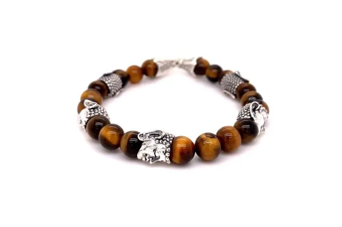 Bracelets Samuel B Buddha Bracelet
