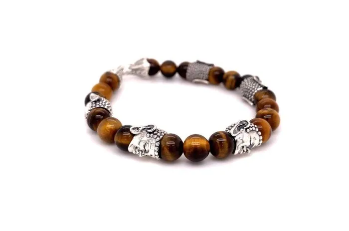 Bracelets Samuel B Buddha Bracelet