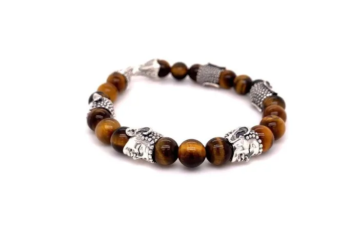 Bracelets Samuel B Buddha Bracelet