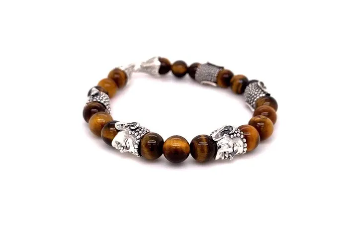 Bracelets Samuel B Buddha Bracelet
