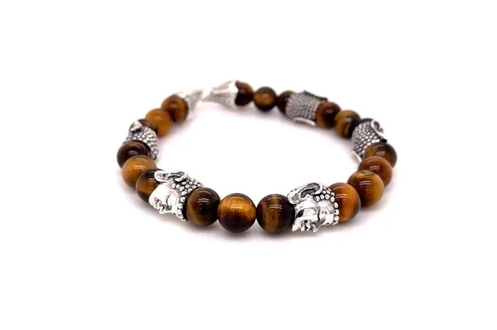 Bracelets Samuel B Buddha Bracelet