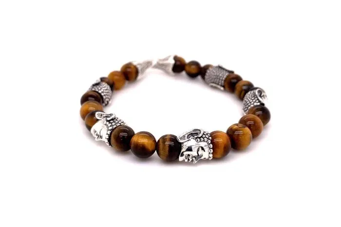 Bracelets Samuel B Buddha Bracelet