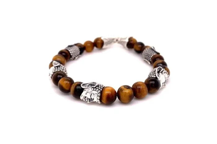 Bracelets Samuel B Buddha Bracelet