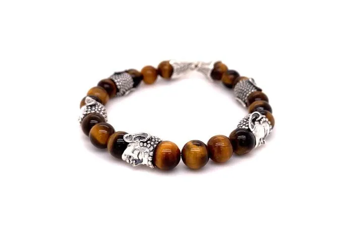 Bracelets Samuel B Buddha Bracelet