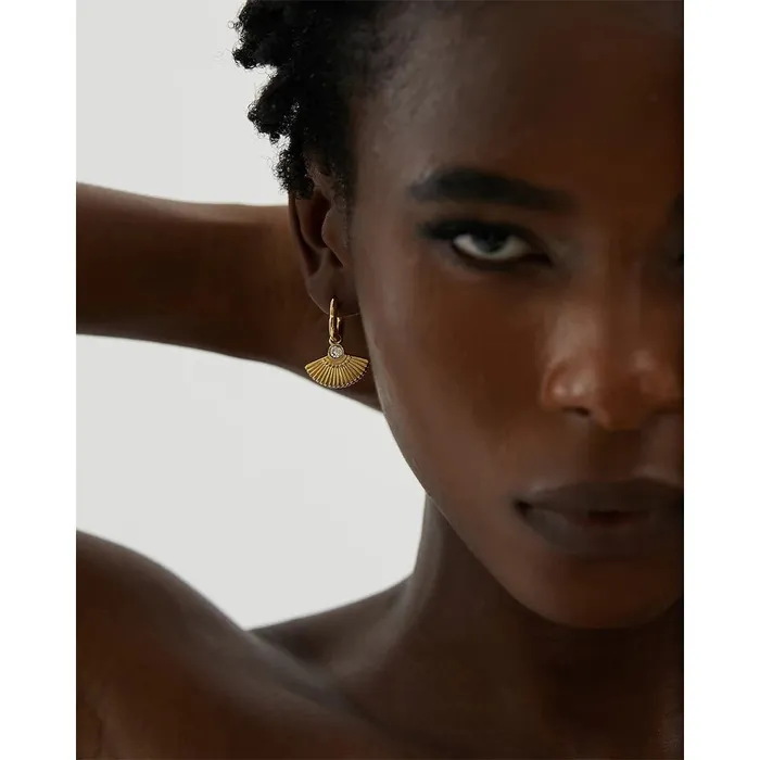 Earrings Mabel Love Co Sensu Earrings