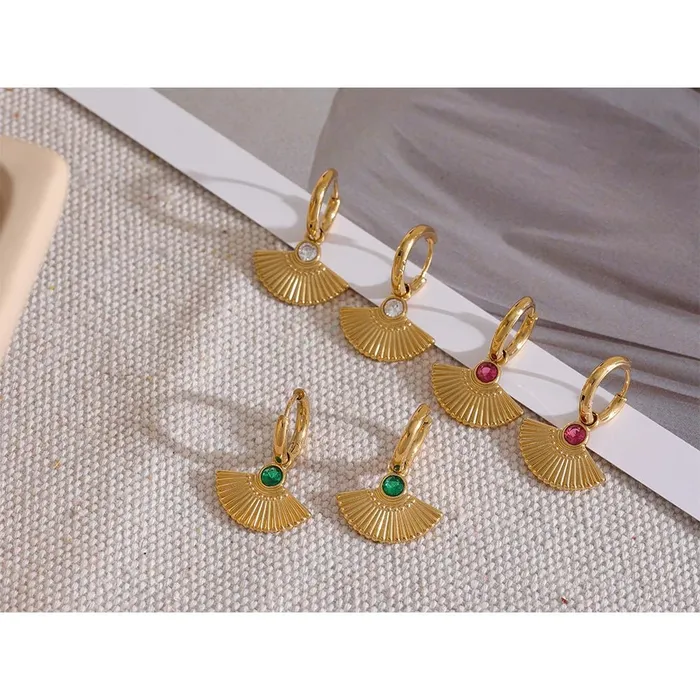 Earrings Mabel Love Co Sensu Earrings