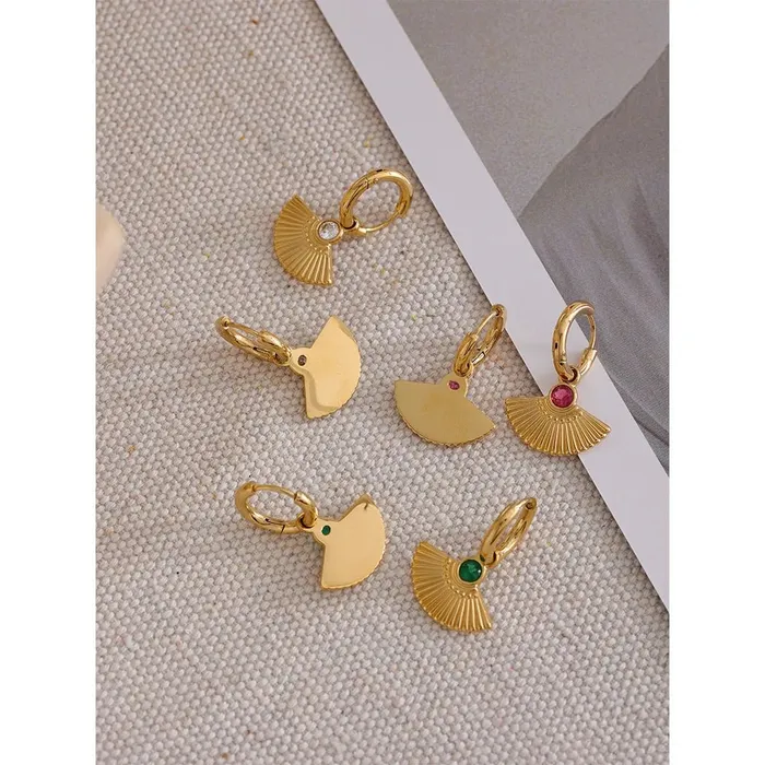 Earrings Mabel Love Co Sensu Earrings