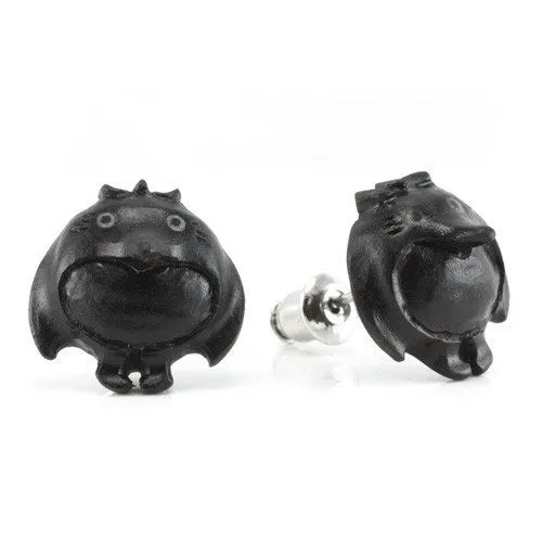 Earrings Urban Star Organics Arang Penga Stud Earrings by Urban Star Organics