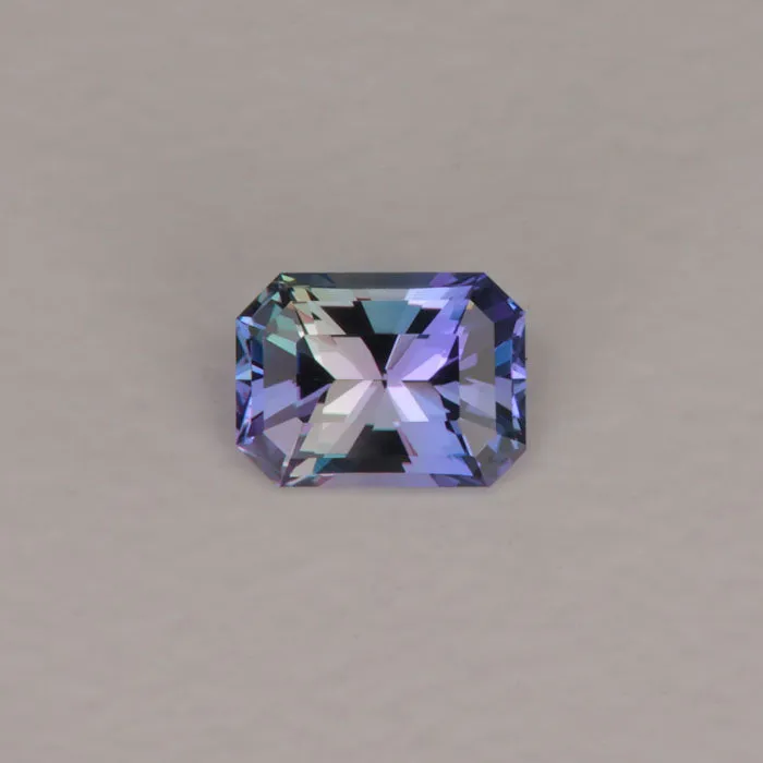 Earrings vendorunknown Barion Style Emerald Cut Fancy Mermaid Tanzanite 219 Carats Earrings vendorunknown Barion Style Emerald Cut Fancy Mermaid Tanzanite 219 Carats