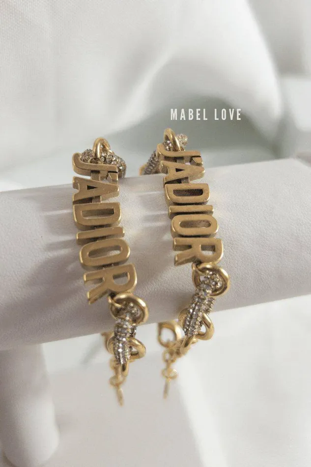 JAdior Inspired Bracelet Mabel Love Boutique Bracelets