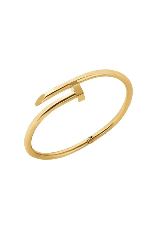Mabel Love Boutique Bracelets ICONIC CUFF BRACELET