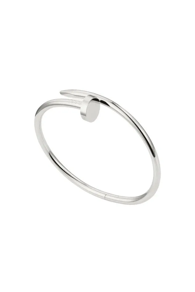 Mabel Love Boutique Bracelets ICONIC CUFF BRACELET