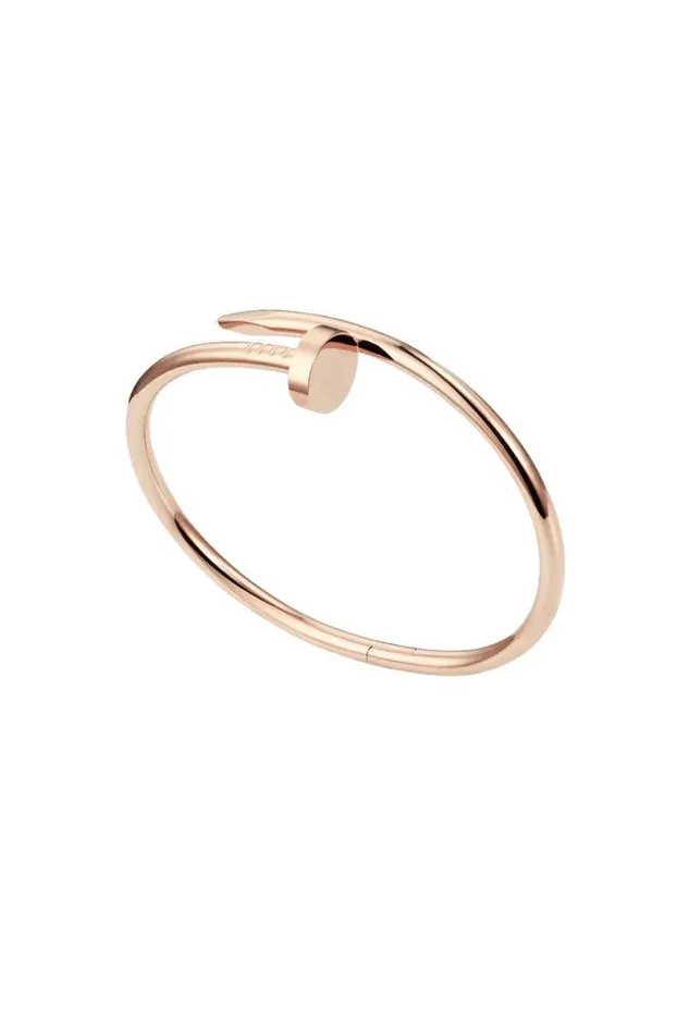 Mabel Love Boutique Bracelets ICONIC CUFF BRACELET