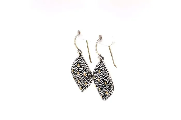 Mystic Forest Earrings Samuel B Earrings