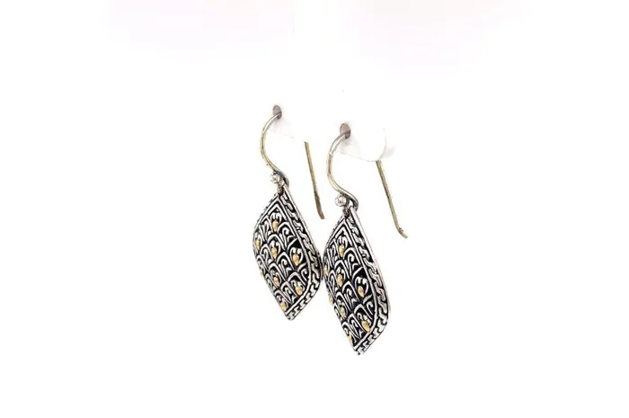 Mystic Forest Earrings Samuel B Earrings