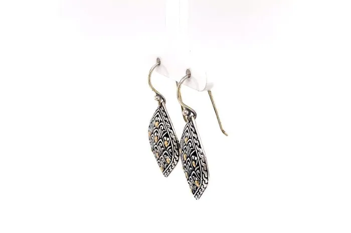 Mystic Forest Earrings Samuel B Earrings