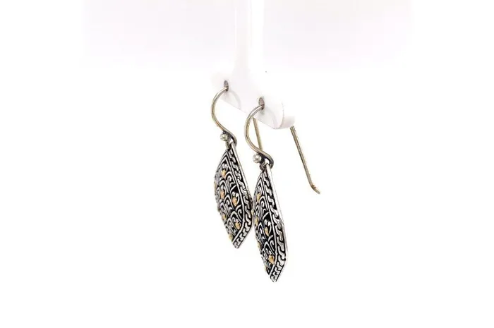 Mystic Forest Earrings Samuel B Earrings