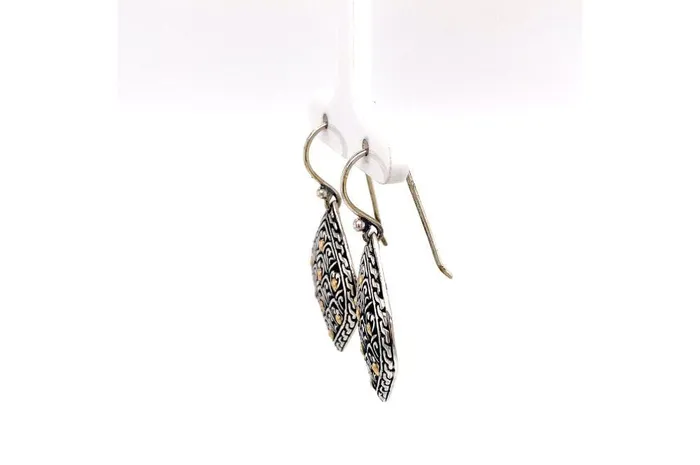 Mystic Forest Earrings Samuel B Earrings
