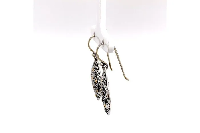 Mystic Forest Earrings Samuel B Earrings