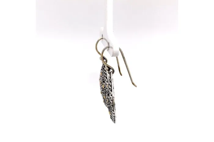 Mystic Forest Earrings Samuel B Earrings