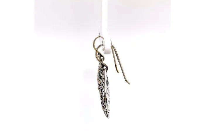 Mystic Forest Earrings Samuel B Earrings
